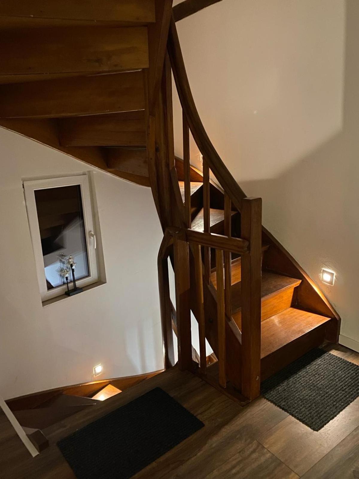 Home Ida Клотен Екстериор снимка