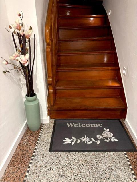 Home Ida Клотен Екстериор снимка