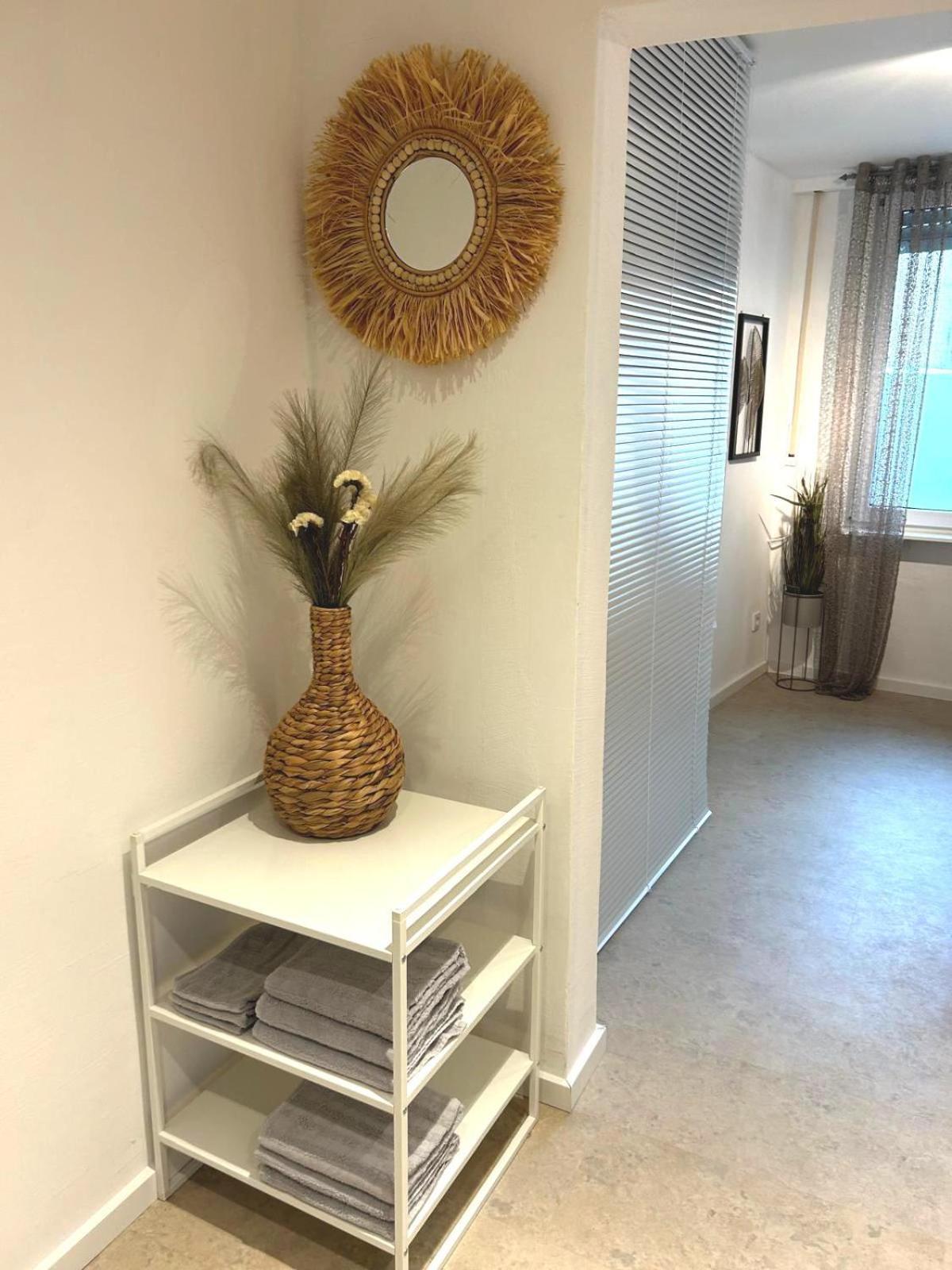Home Ida Клотен Екстериор снимка